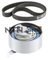 SNR Zahnriemensatz KD457.70 FüR Audi VW A4 A5 3D7 Q7 3D9 3D4 Phaeton 3D6 3D8 3D1