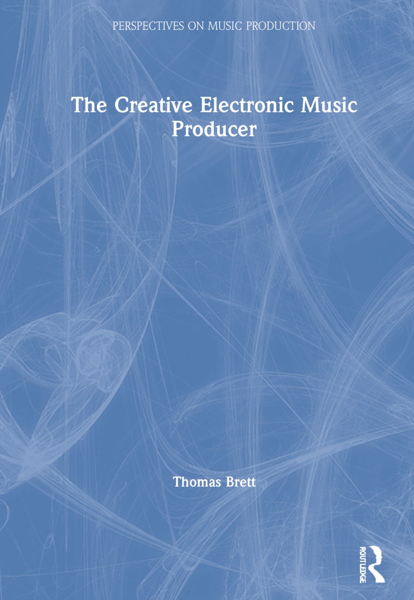 Creative Electronic Music Producer