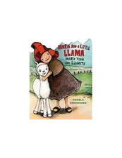 Maria Had a Little Llama by Ma - GOOD