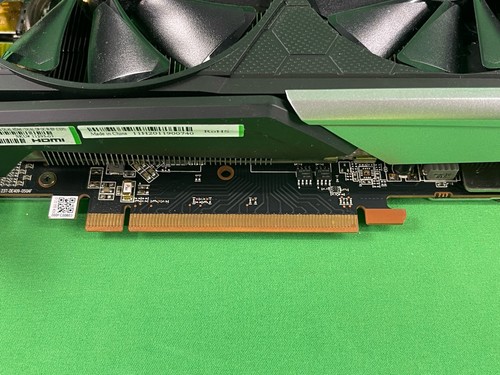 Sapphire Radeon NITRO+ RX 5700 XT 8GB GDDR6 Graphics Card *TESTED* - Picture 5 of 18