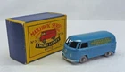 Moko Lesney Matchbox Toys MB34a Volkswagen Micro Van