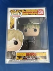 Funko Pop! Animation Genos Vinyl Figure #258 One Punch Man
