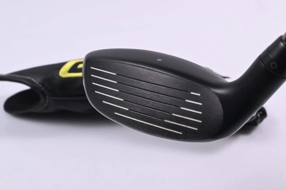 Ping G430 #2 Hybrid / 17 Degree / Stiff Flex Ping Tour 2.0 Chrome 85 Shaft - Image 4 of 4