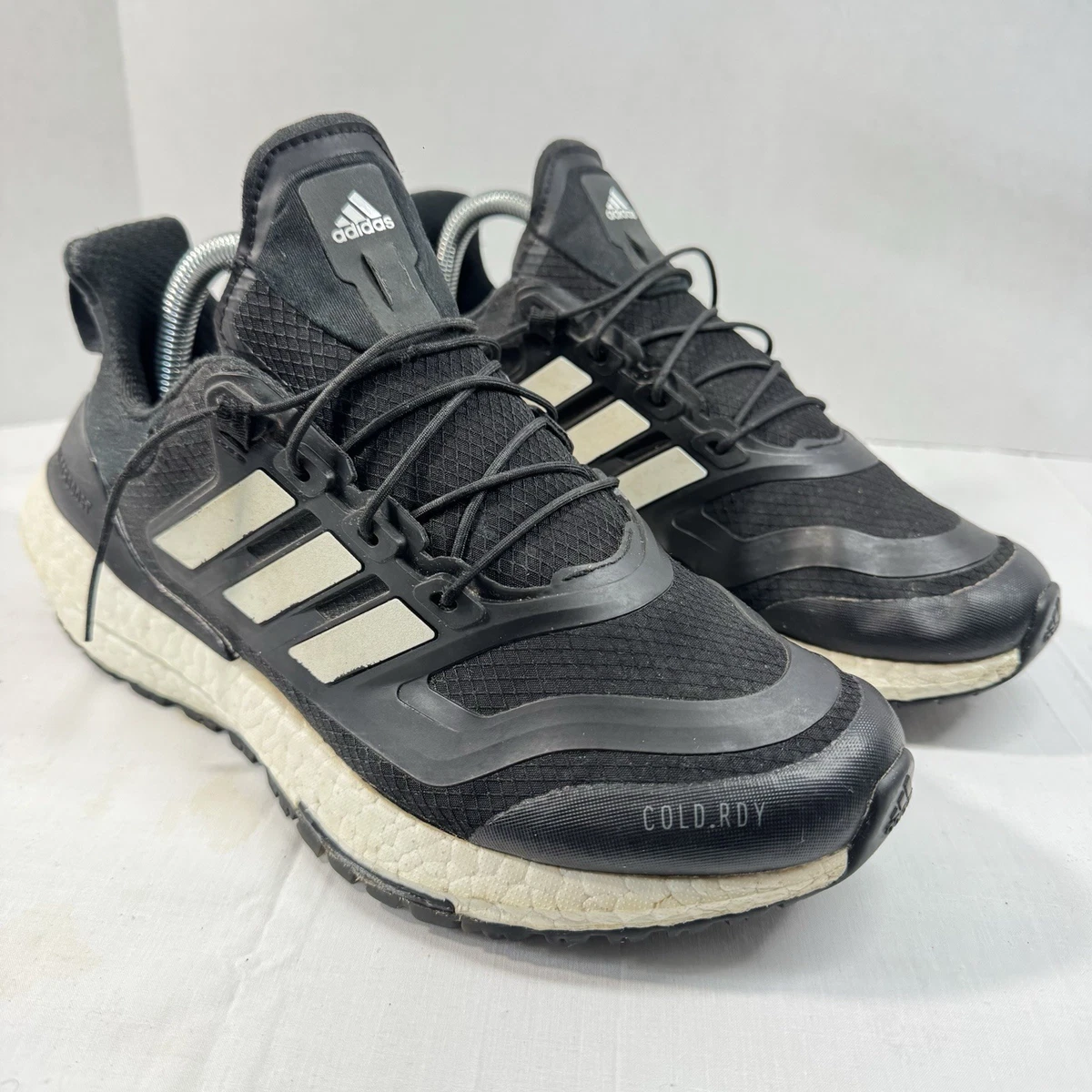 adidas UltraBoost 22 Cold.RDY Black Grey for Sale | Authenticity Guaranteed  | eBay