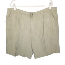 Big Dogs Shorts Chino Shorts Men L Tan Khaki Shorts Men Casual Shorts Men