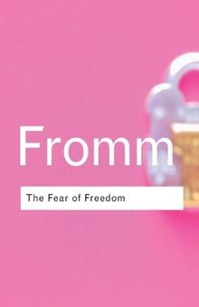 The Fear of Freedom (Routledge Classics) von Erich Fromm | Buch | Zustand gut