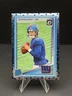 2025 Panini Donruss Optic - Rated Rookie Jaxson Dart #273 Stars Prizm (RC)