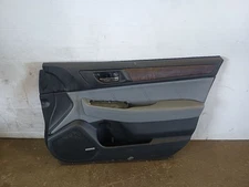 2018 Subaru Legacy Outback Grey Passenger Front Door Trim Panel 11954586