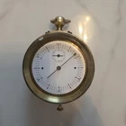 Antique Original Breguet No. 694 Inking Chronograph large watch