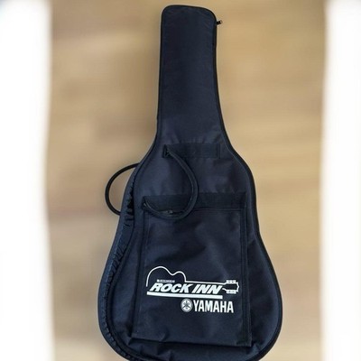 Classical Acoustic Guitar Yamaha CG-131S Natural with Genuine Soft