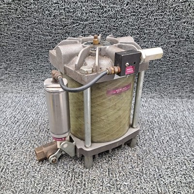 Precision Pneumatic  DVP 103 Condensate Purge System