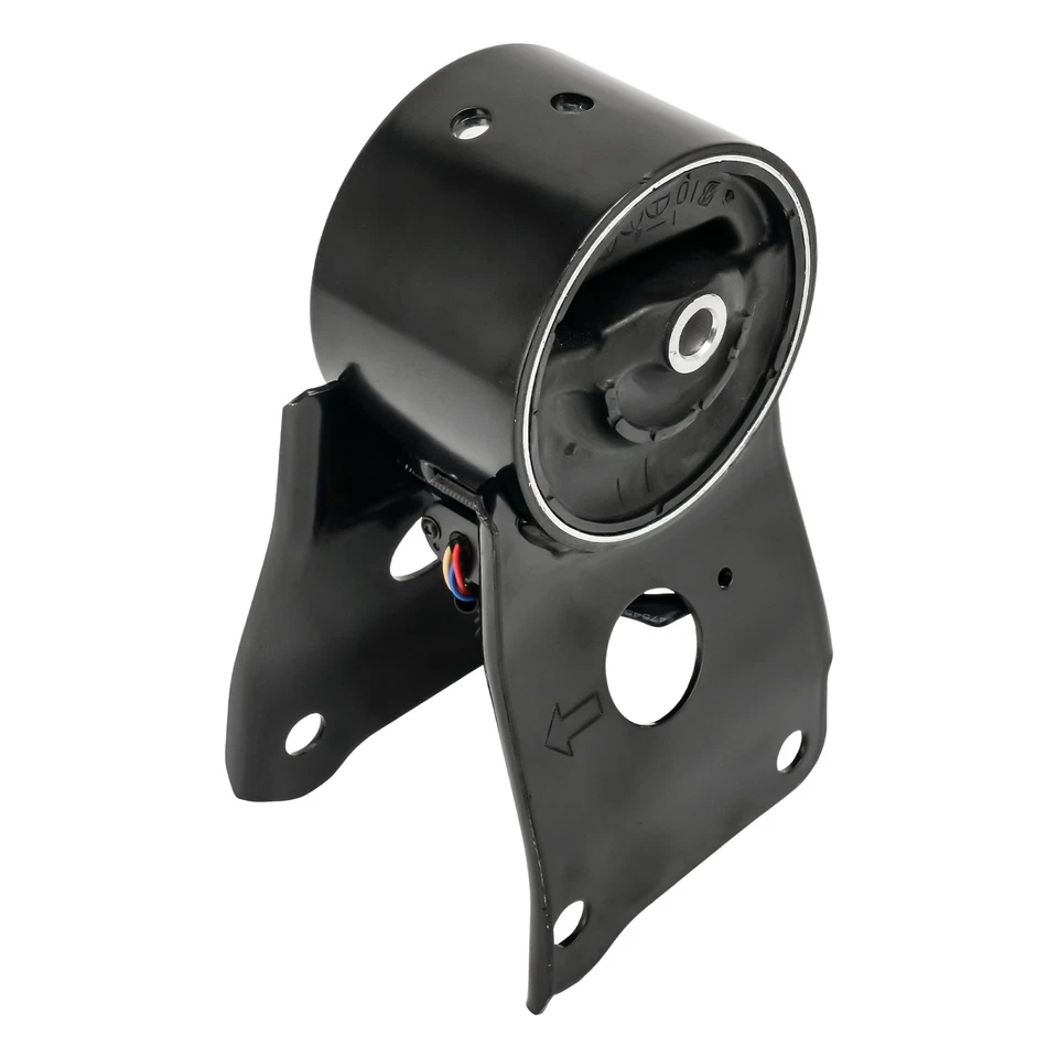 Juego de montaje de motor y transmisión de 4 piezas para Infiniti I30 2000-2001 All Engine EM5670 Foto 3 de 4