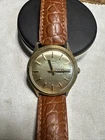 Vintage Timex Men's Automatic Working Day Date  Read Description