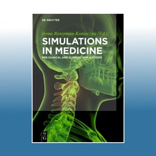 Simulations in Medicine | Irena Roterman-Koni...
