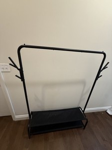 Clothing Rack