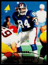 1995 Pinnacle #135 Michael Brooks