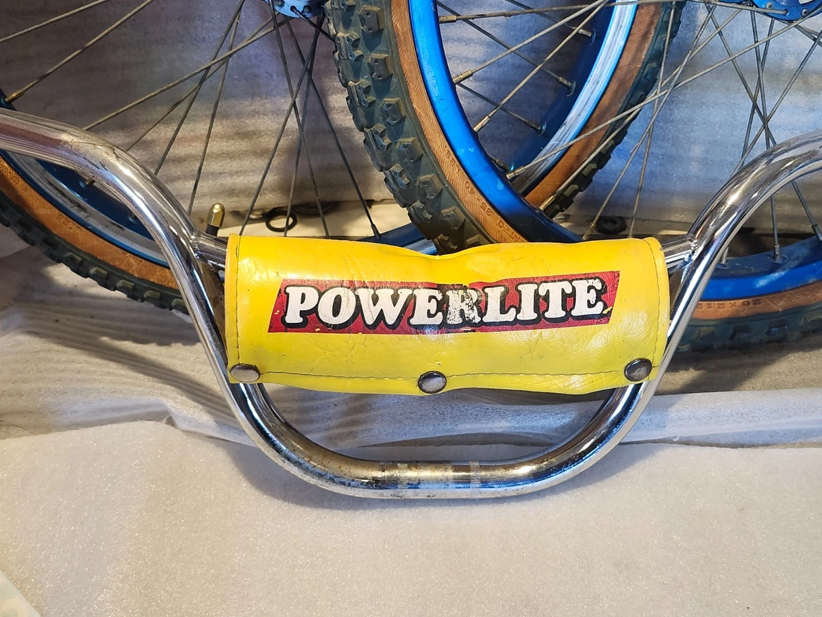 webco bmx products for sale | eBay