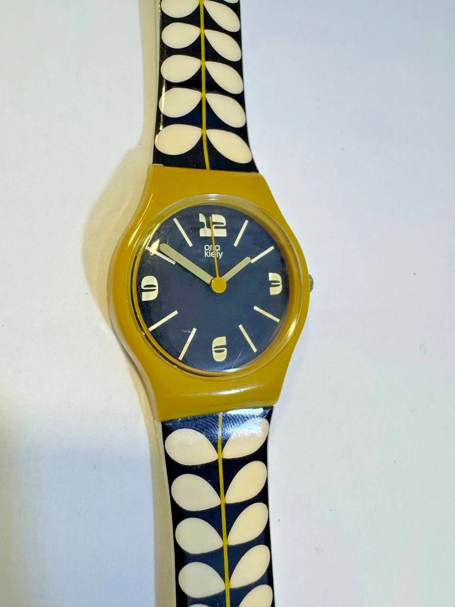 腕時計 Orla Kiely Watch OK2052 Orla Kiely - Orla Kiely Watch OK2052の通販 by panicdisordr's shop
