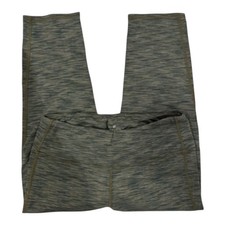 Athleta Green Leggings