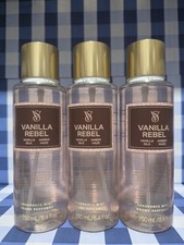 Victoria's Secret VANILLA REBEL 8.4 OZ