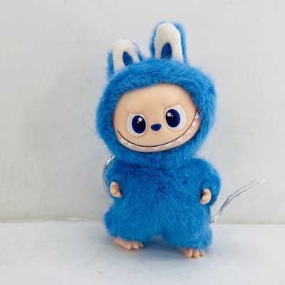 POP MART Labubu The Monsters Pin For Love Series Mini Vinyl Plush