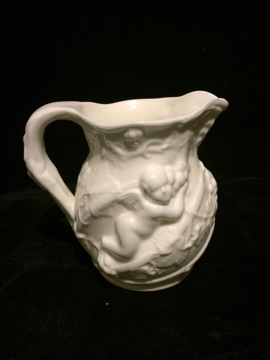 Minton OA2214 Pitcher | eBay