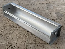 MCC Carrier EM-1 Gen 5 Air Conditioning Blower Housing 38-00564-60