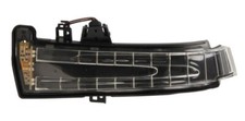 Clignotant Mercedes 207
