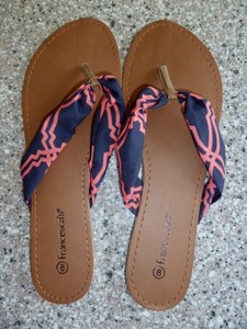 ebay ladies sandals size 8