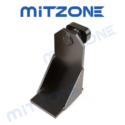 MITZONE Upgrade Shipping Container Jack Lug, Storage Container Leveler Booster