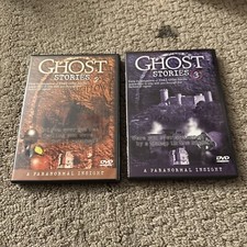 Ghost Stories 3 (DVD, 1998) for sale online | eBay