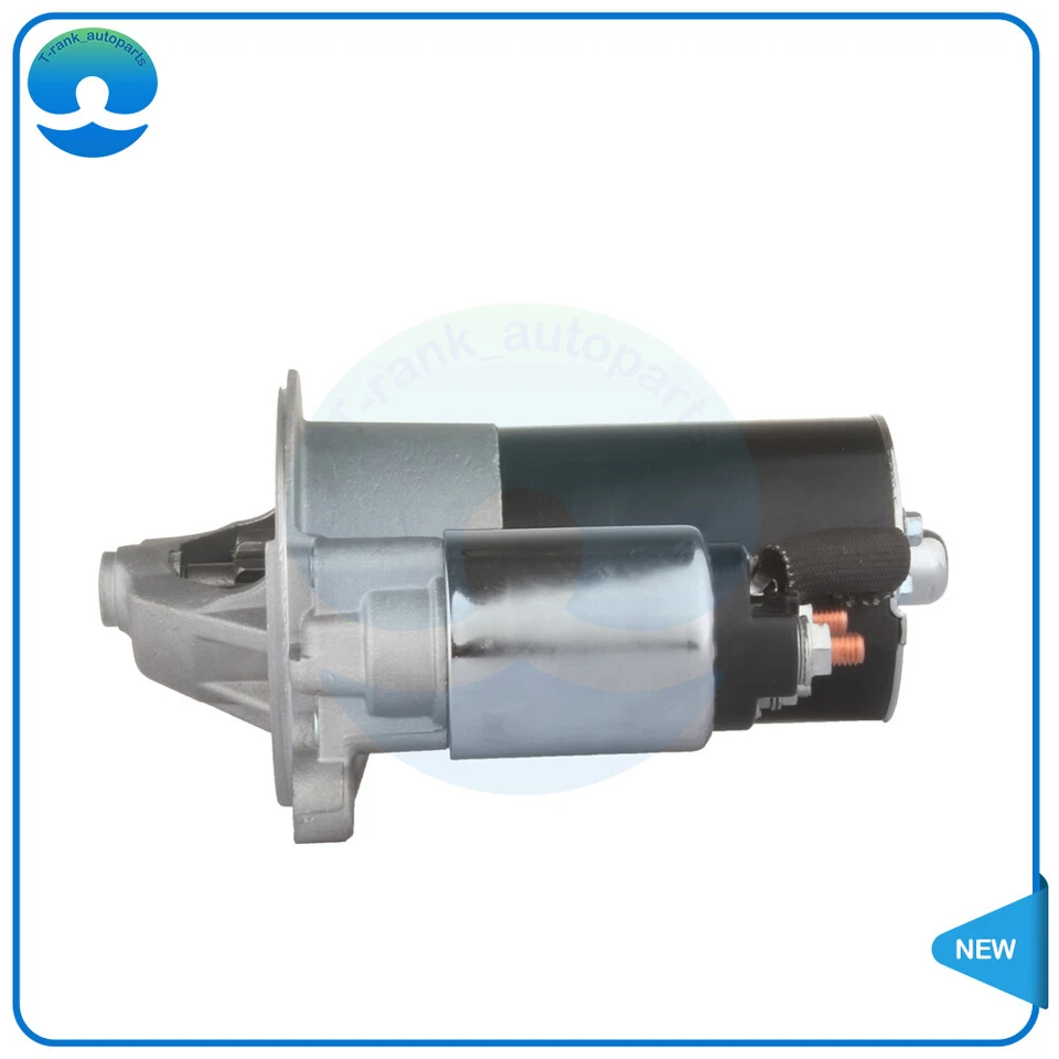 Para 1992 1993 1994 1995 1996 1997 Ford F-250 & F-350 7.5L V8 motor de arranque 3226 - Imagem 2 de 4