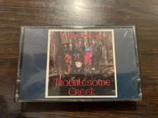 Troublesome Creek Cassette The McLain Family