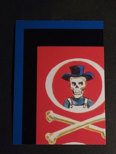 Topps Wacky Pack Flashback Sticker - You Pick - Bild 89 von 137