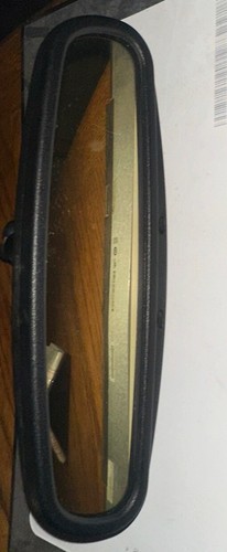✅2000-2005 Ford Excursion Auto-D Rear View Interior Mirror OEM3-P Plug. - Picture 3 of 6