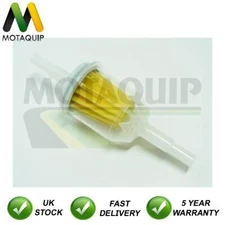 Fuel Filter Motaquip Fits Austin Ford