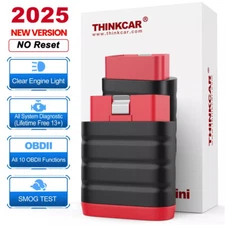 2025 Thinkdiag Mini OBD2 Scanner Code Reader Full System Auto Diagnostic Tool