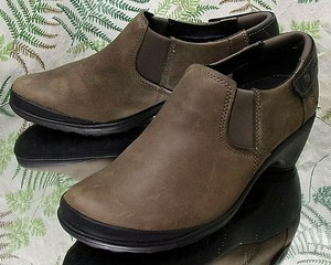 merrell dress shoes womens