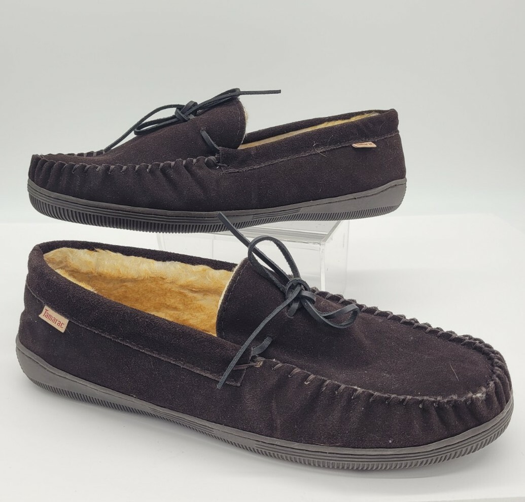 Купить Tamarac Mens Camper Dark Brown 