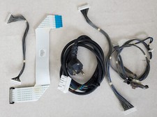 Lot cables, nappes pour TV LG 32LE3300