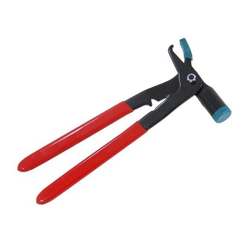 3 in 1 Wheel Balancing Weight Removal Tool hammer plier crimping tool
