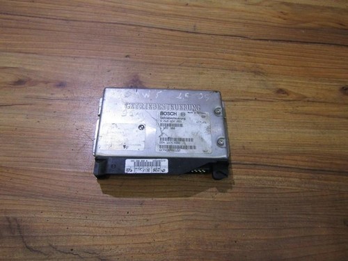 0260002285 Getriebesteuergerät Steuergerät Getriebe 1422423 BMW DE132316-21