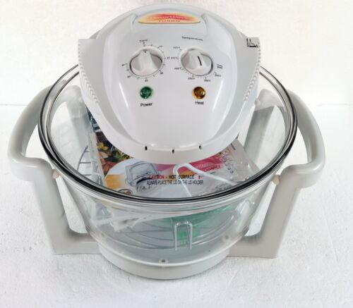 Flavor Wave Turbo Oven, *NEW* (Model: AX-767MH) - Picture 2 of 6
