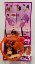Kinder Sorpresa 2024/2025 PRINCIPESSE DISNEY VQ339