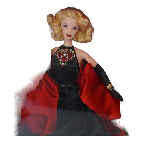 Neu Vintage Barbie - Limited Edition Mann's Chinese Theater von Mattel im Original - Bild 2 von 6