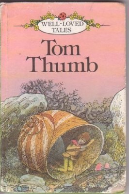 Tom Thumb (Well loved tales grade 3),Vernon Mills