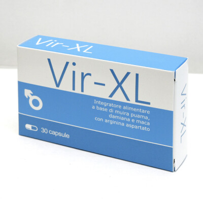 DAMIANA & MUIRA PUAMA Pastiglie - 50 G - Foto 11