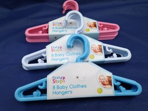 slim nursery wardrobe