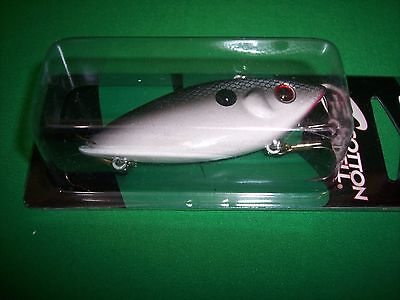 Cordell Spot 1/2 Oz Rattle Trap Fishing Lure 3 Inch Long Wounded Tiger Shad  for sale online