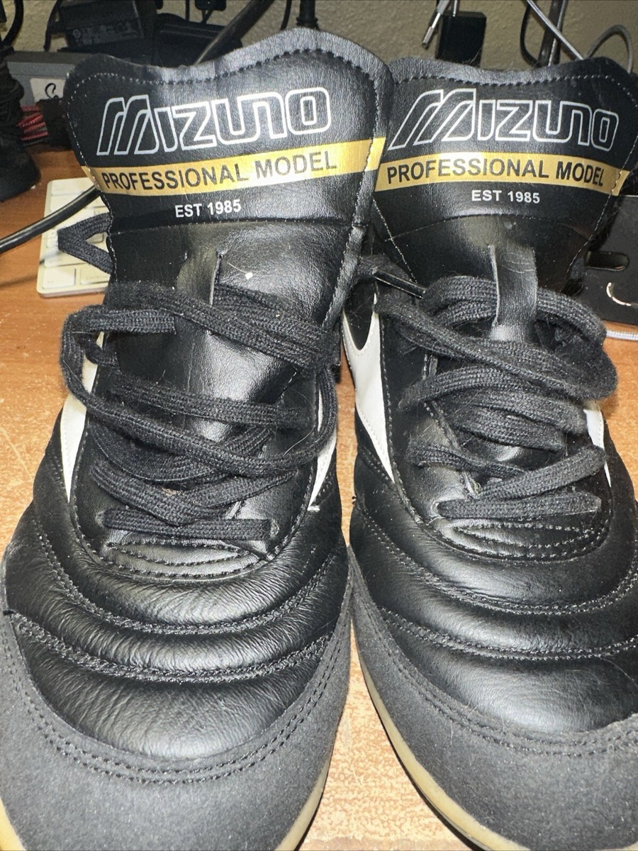 Mizuno Morelia Indoor | eBay